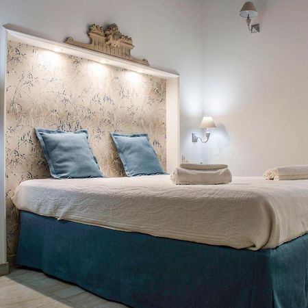 Casa Vacanze L'Essenziale มาร์ตินาฟรังกา ภายนอก รูปภาพ
